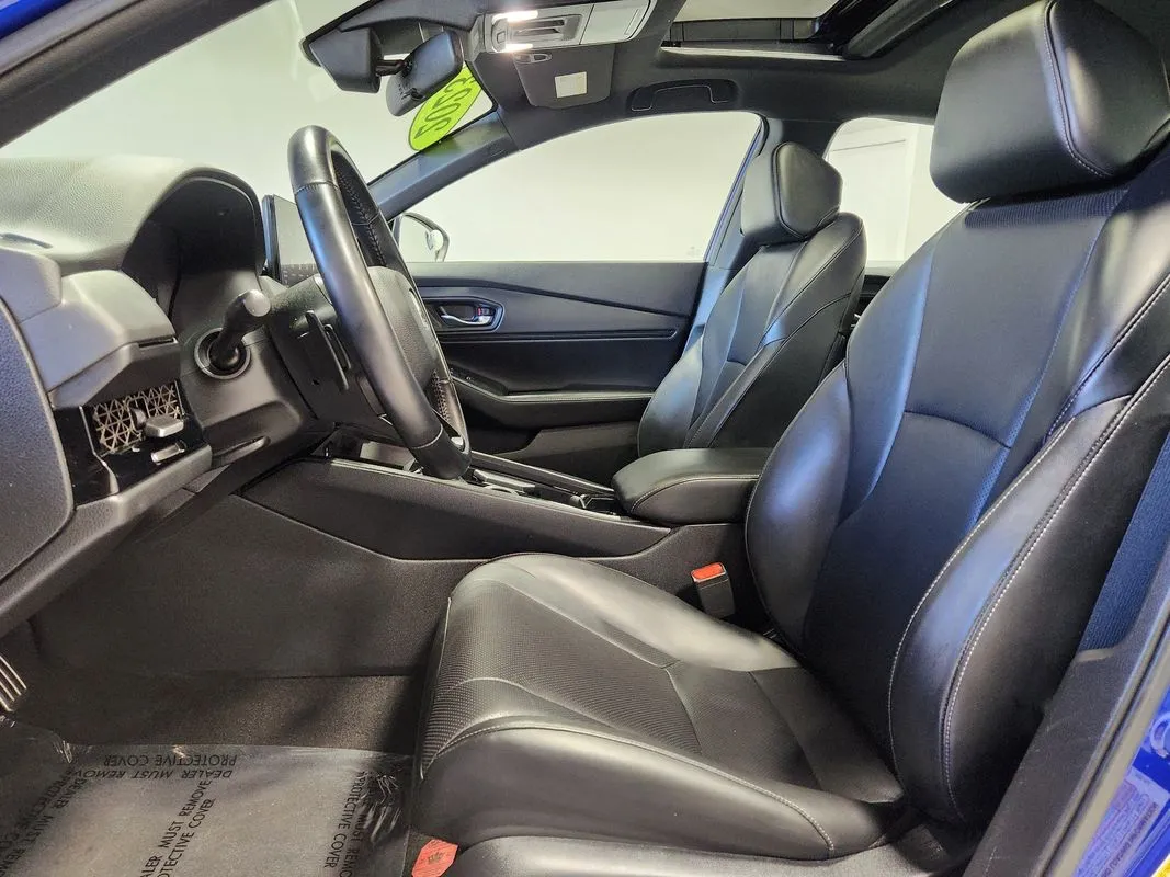 Honda Accord photo 11