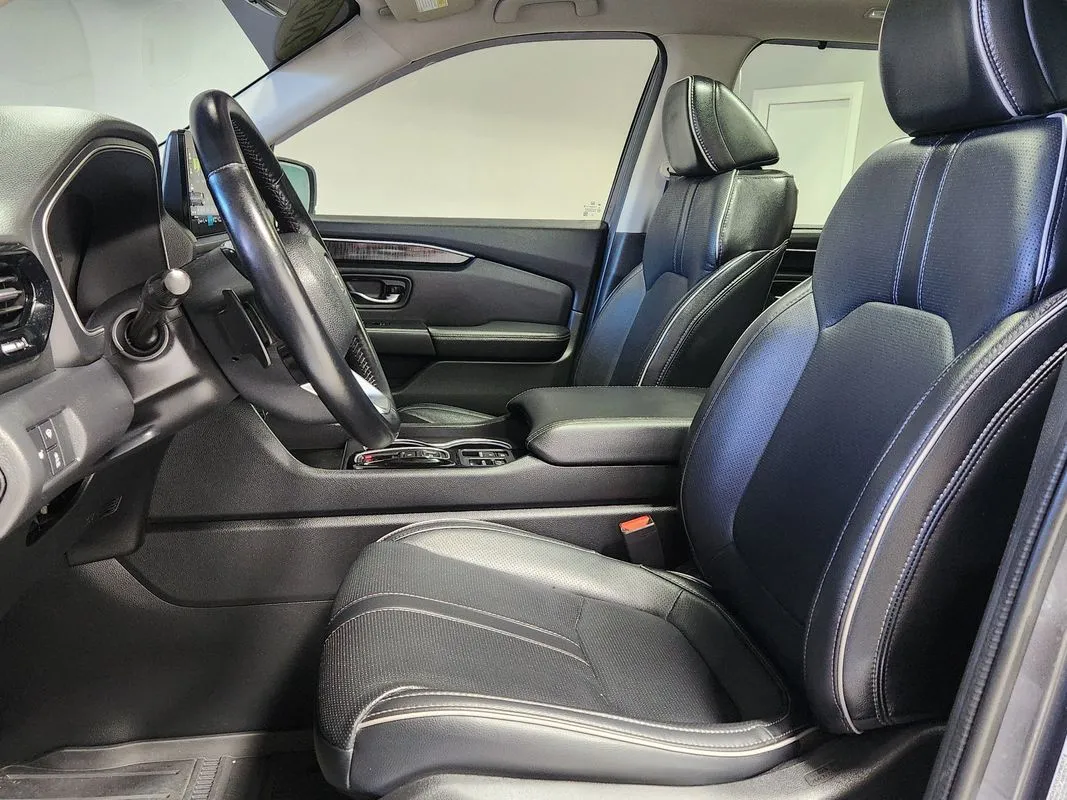 Honda Pilot photo 11