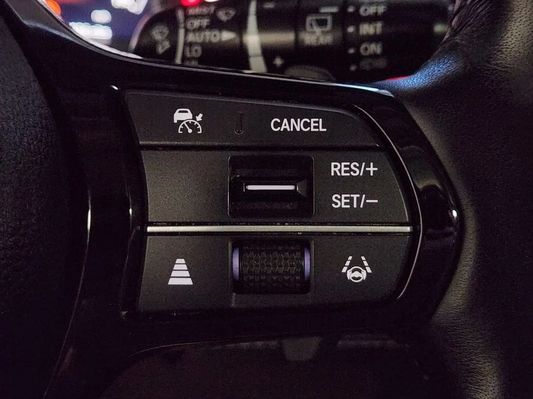 Honda Pilot photo 20