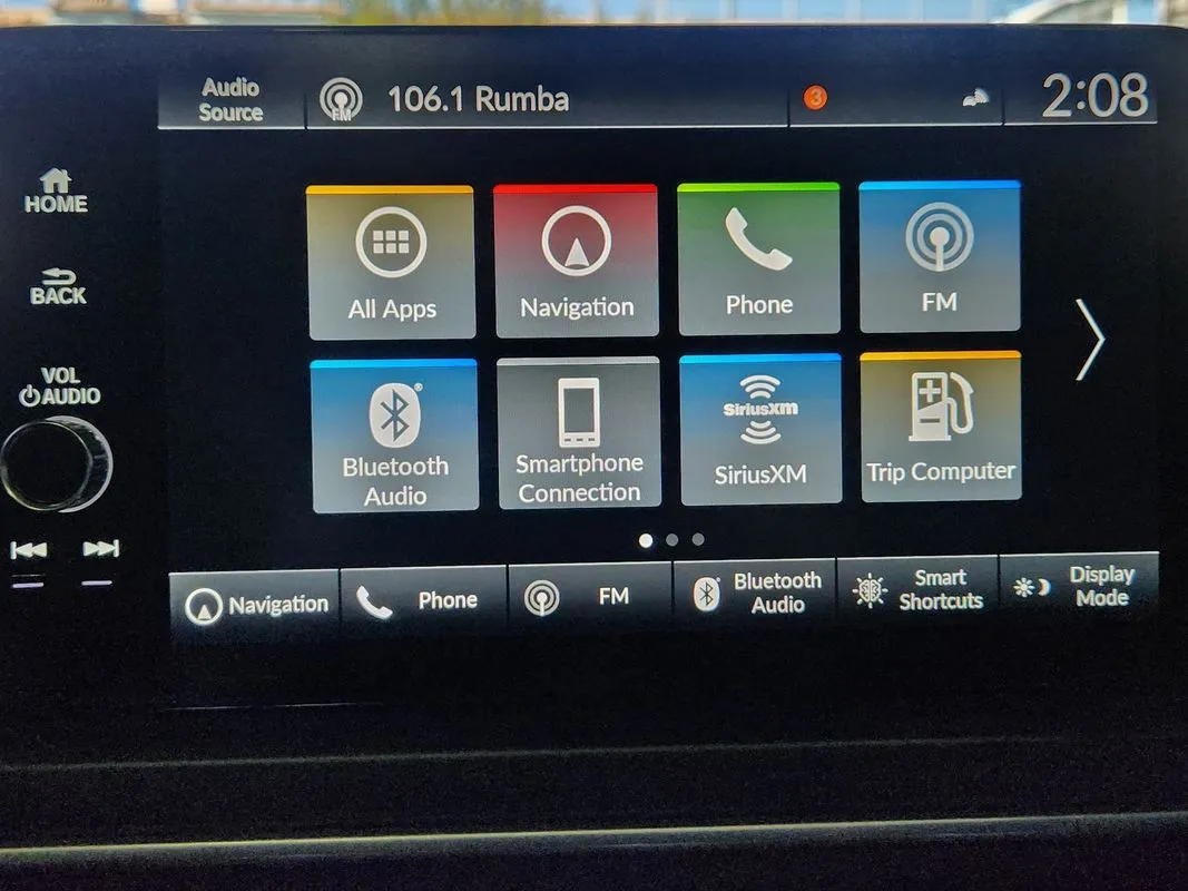 Honda Pilot photo 27