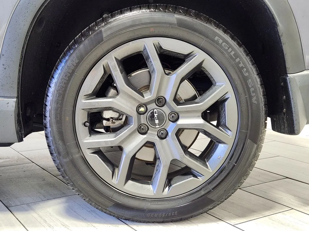 Honda Pilot photo 9