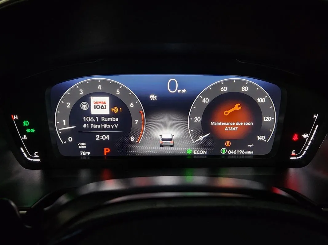 Honda Pilot photo 22