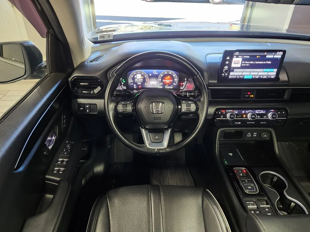 Honda Pilot photo 19