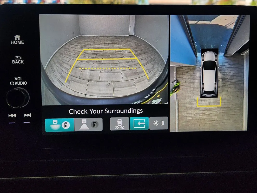 Honda Pilot photo 28