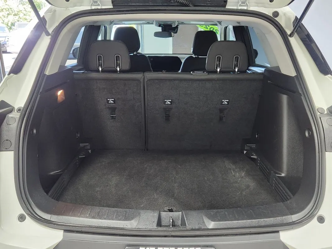Chevrolet Trailblazer photo 13