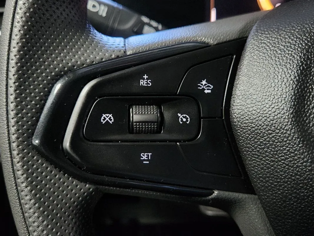 Chevrolet Trailblazer photo 16