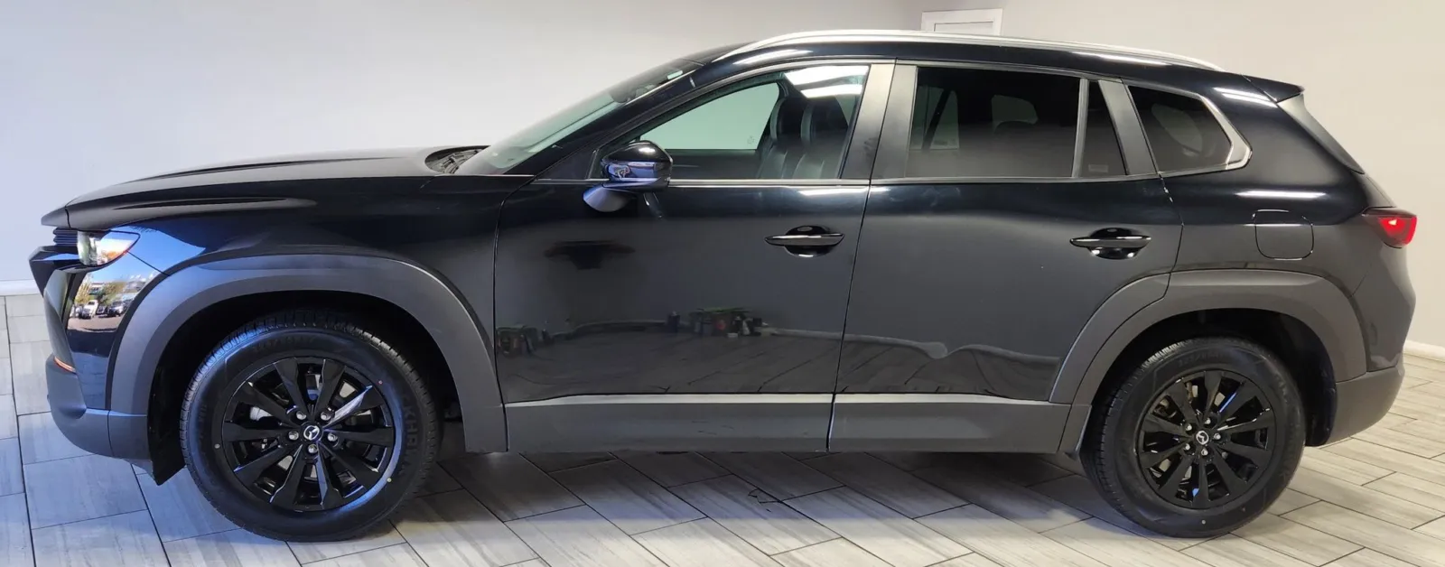 Photos of 2025 Mazda CX-50 2.5 S Preferred Package for sale in Philadelphia, PA at Torresdale Ave