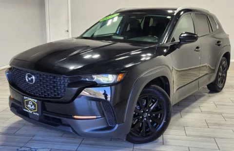 Green 2025 Mazda CX-50 2.5 S Preferred Package for sale in Philadelphia, PA