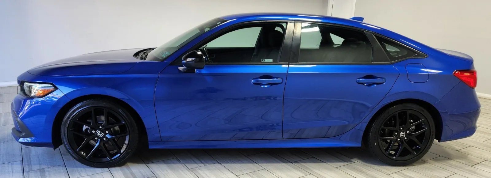 Photos of 2024 Honda Civic Sedan Sport for sale in Philadelphia, PA at Torresdale Ave