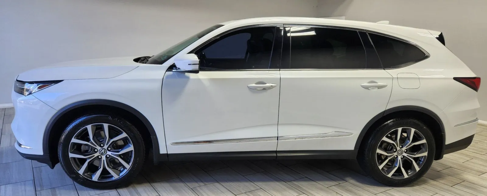 Photos of 2022 Acura MDX Technology Package for sale in Philadelphia, PA at Torresdale Ave