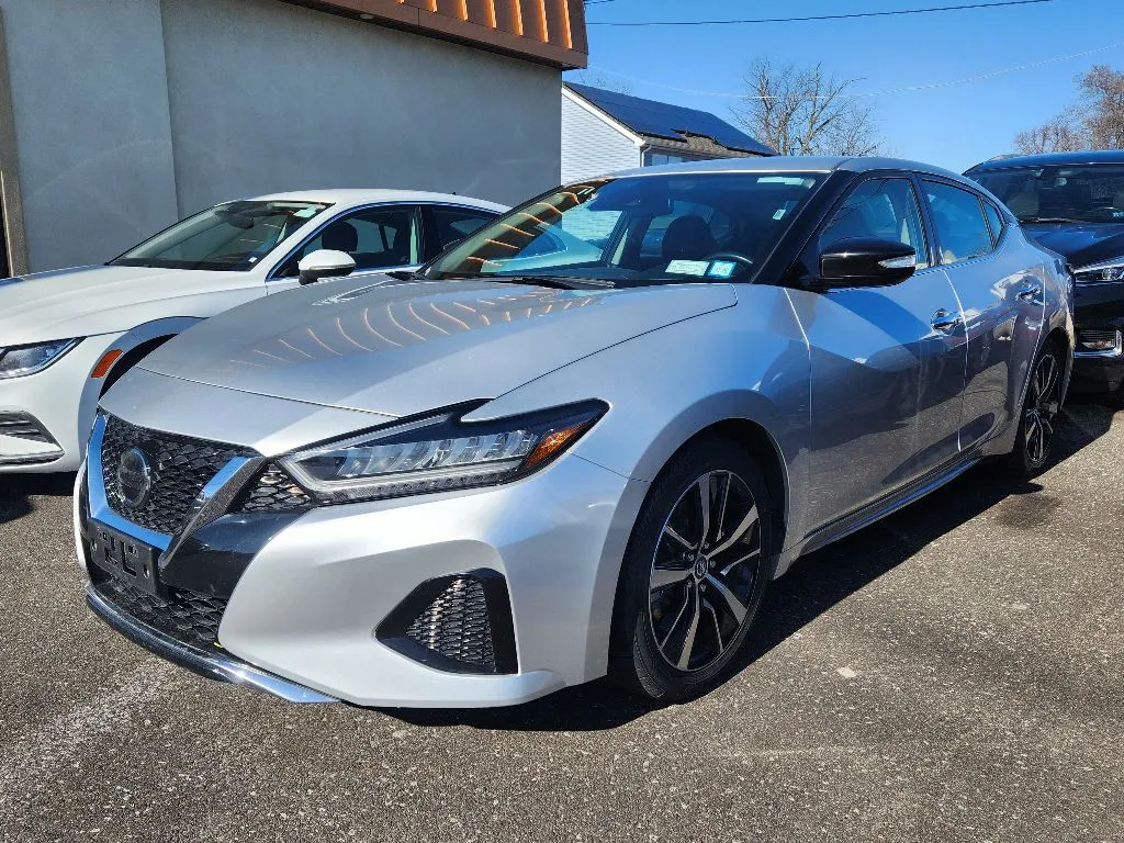 Nissan Maxima For Sale Philadelphianull