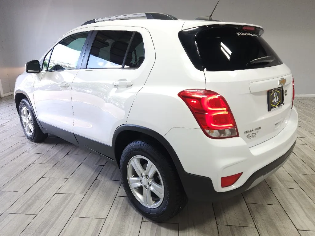 Another view of 2020 Chevrolet Trax LT for sale in Philadelphia, PA at Torresdale Ave