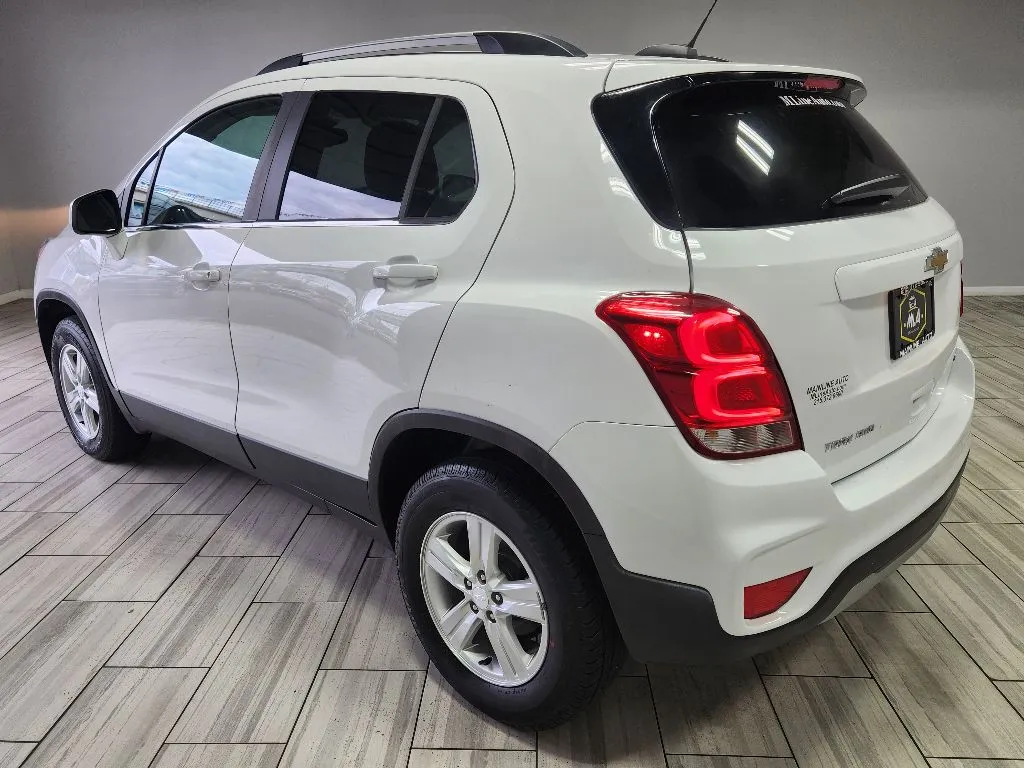 Another view of 2020 Chevrolet Trax LT for sale in Philadelphia, PA at Torresdale Ave