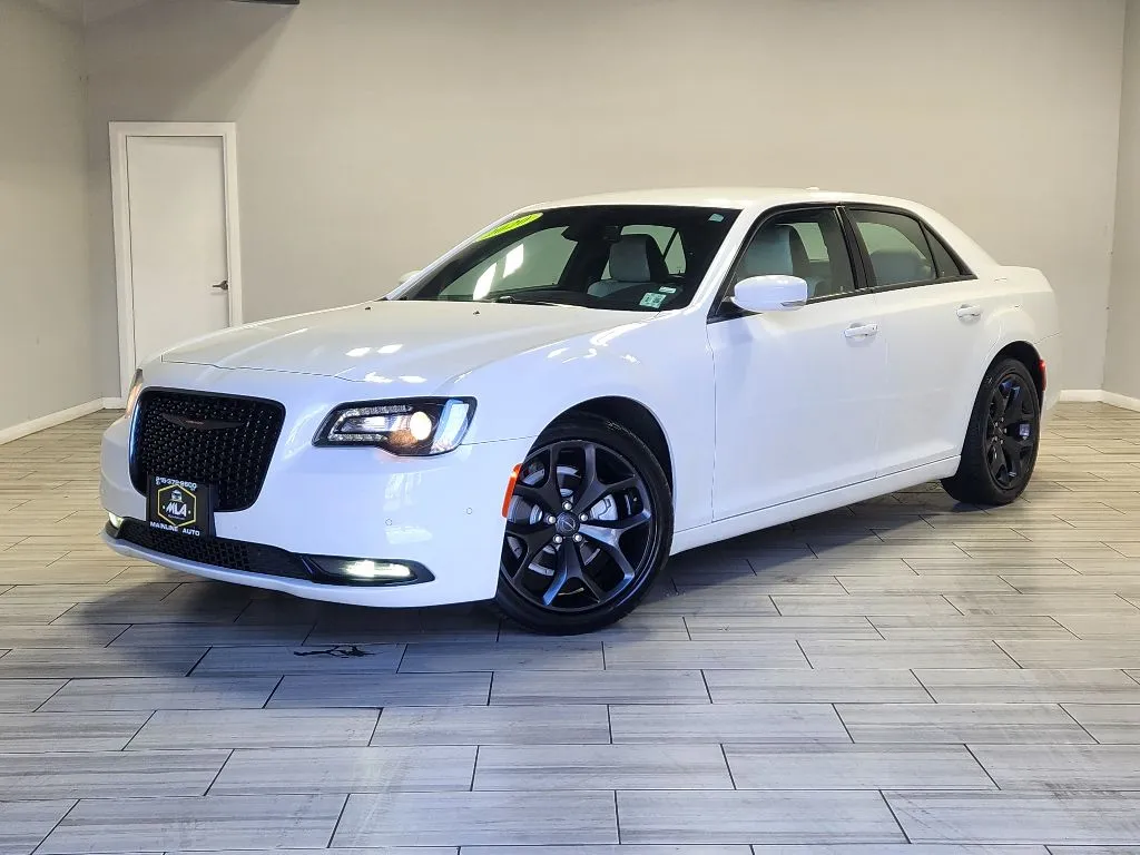 2021 Chrysler 300S for sale in Philadelphia, PA