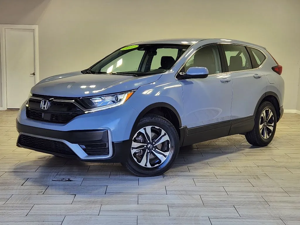 2022 Honda Cr V Special Editionnull