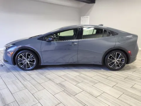 Photos of 2023 Toyota Prius XLE for sale in Philadelphia, PA at Torresdale Ave