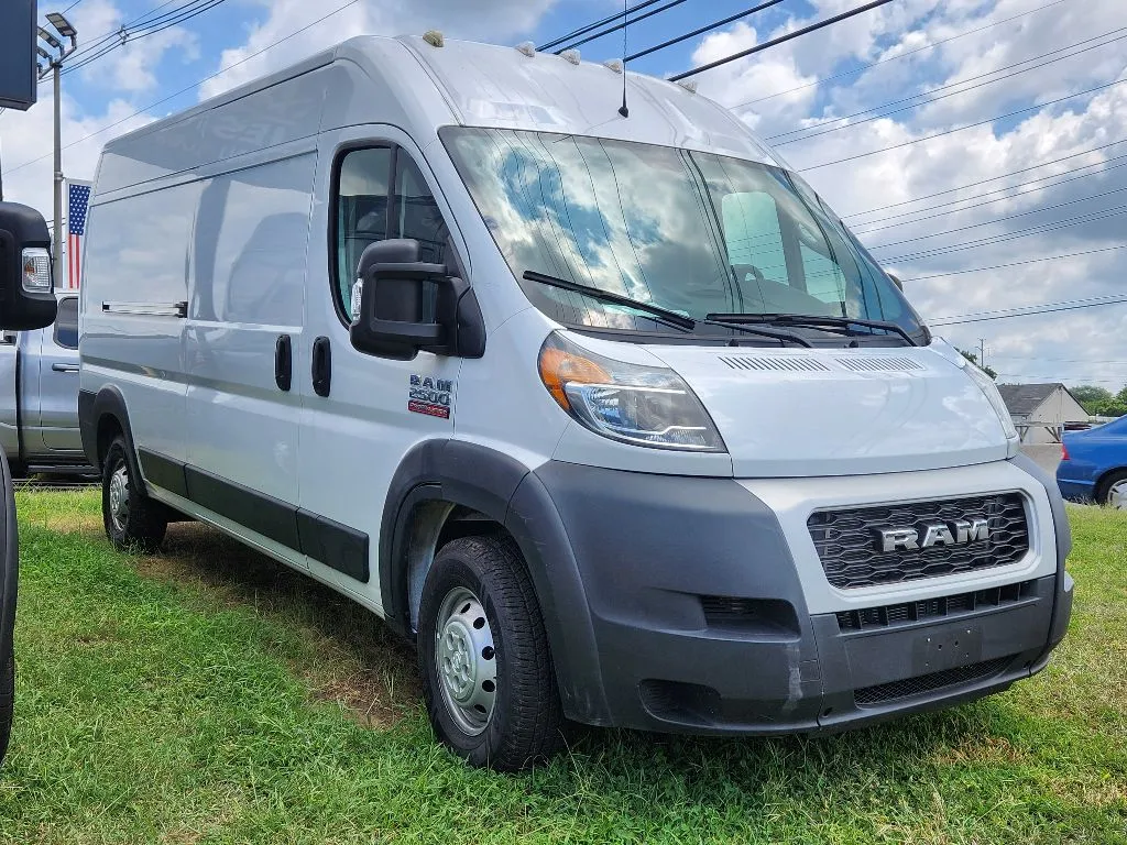 Another view of 2021 Ram ProMaster 2500 High Roof for sale in Philadelphia, PA at Torresdale Ave