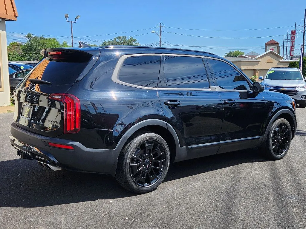 More photos of 2021 Kia Telluride EX at Torresdale Ave, PA