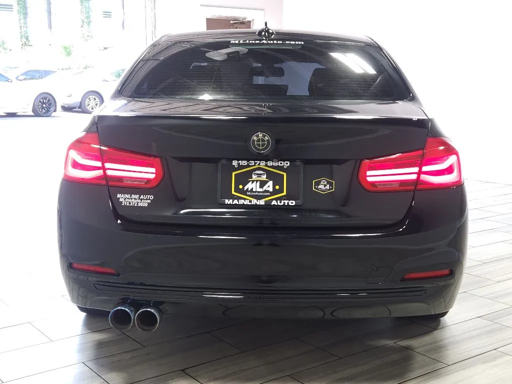 More photos of 2018 BMW 3 series 330i xDrive at Torresdale Ave, PA