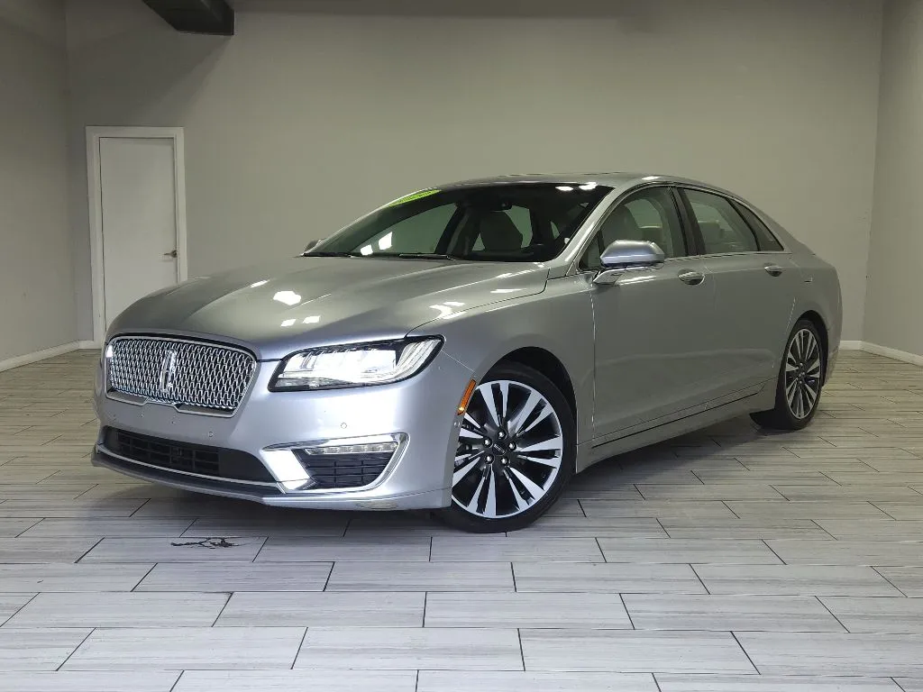 Used 2020 Lincoln MKZ Hybrid Reserve for sale in Philadelphia, PA