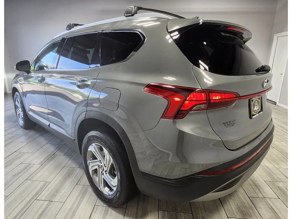 Another view of 2023 Hyundai Santa Fe SEL for sale in Philadelphia, PA at Torresdale Ave