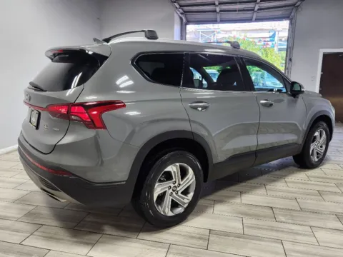 More photos of 2023 Hyundai Santa Fe SEL at Torresdale Ave, PA