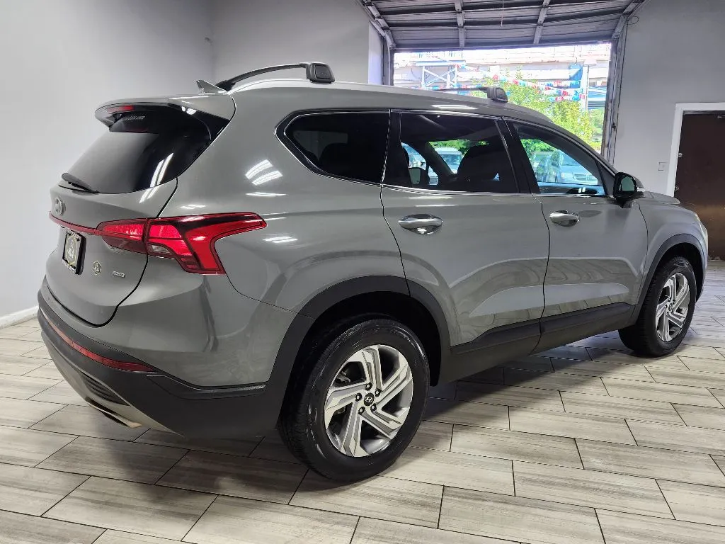 More photos of 2023 Hyundai Santa Fe SEL at Torresdale Ave, PA