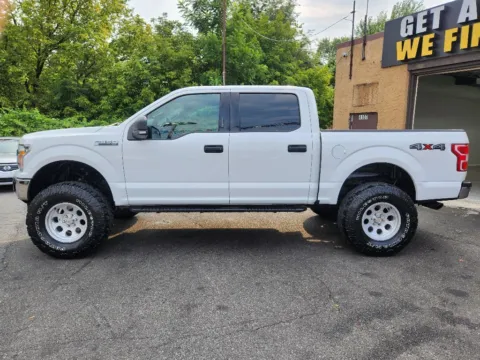 Photos of 2019 Ford F-150 XLT for sale in Philadelphia, PA at Torresdale Ave