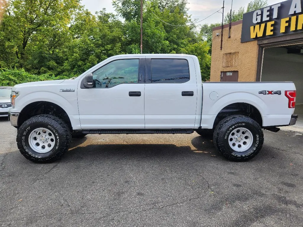 Photos of 2019 Ford F-150 XLT for sale in Philadelphia, PA at Torresdale Ave