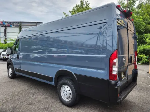 Another view of 2022 Ram ProMaster 3500 High Roof for sale in Philadelphia, PA at Torresdale Ave