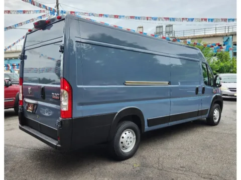 More photos of 2022 Ram ProMaster 3500 High Roof at Torresdale Ave, PA