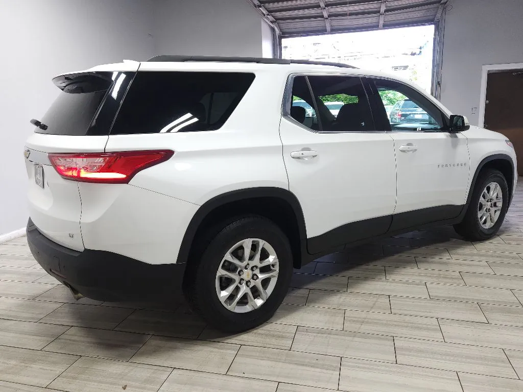 More photos of 2020 Chevrolet Traverse LT FL at Torresdale Ave, PA