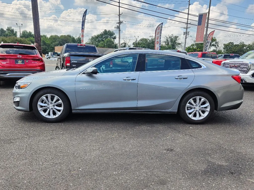 Photos of 2023 Chevrolet Malibu LT for sale in Philadelphia, PA at Torresdale Ave