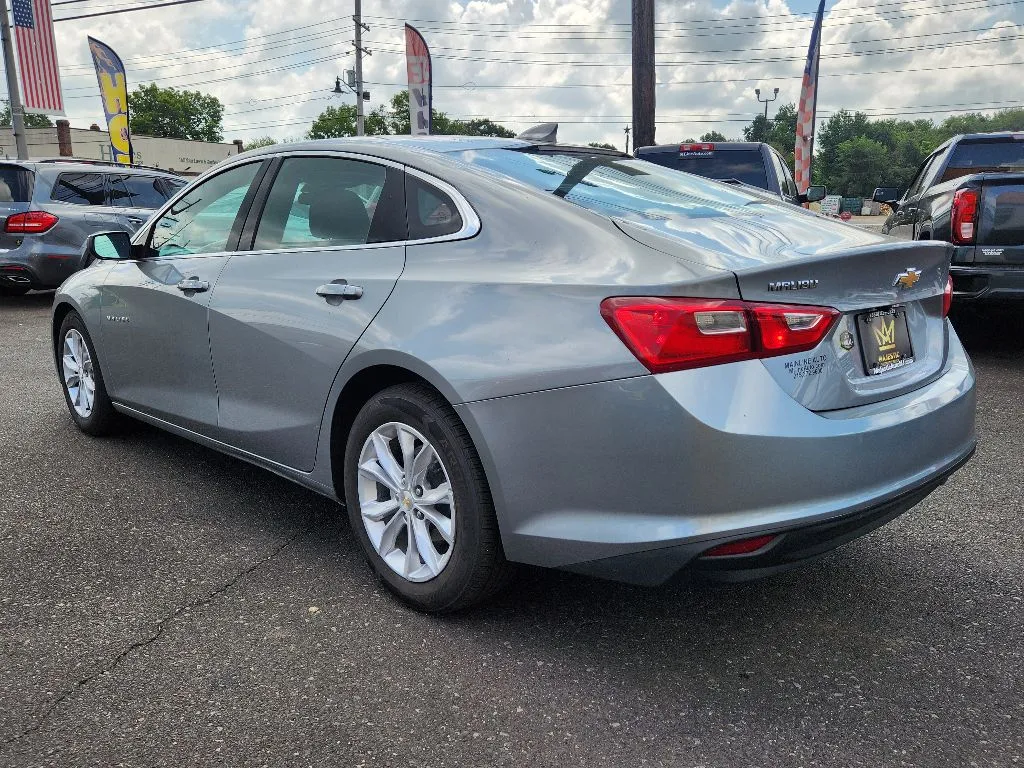 Another view of 2023 Chevrolet Malibu LT for sale in Philadelphia, PA at Torresdale Ave