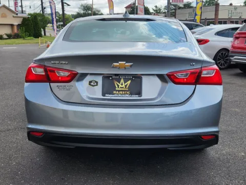 More photos of 2023 Chevrolet Malibu LT at Torresdale Ave, PA