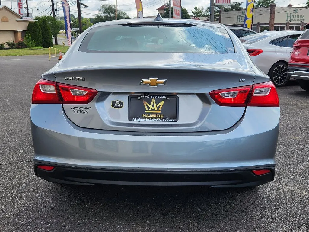 More photos of 2023 Chevrolet Malibu LT at Torresdale Ave, PA