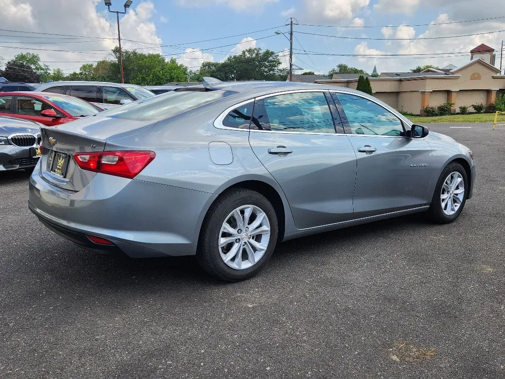 More photos of 2023 Chevrolet Malibu LT at Torresdale Ave, PA
