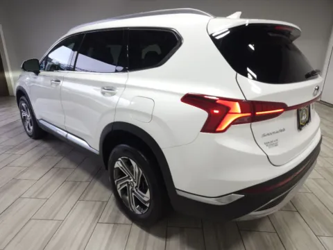 Another view of 2023 Hyundai Santa Fe SEL for sale in Philadelphia, PA at Torresdale Ave