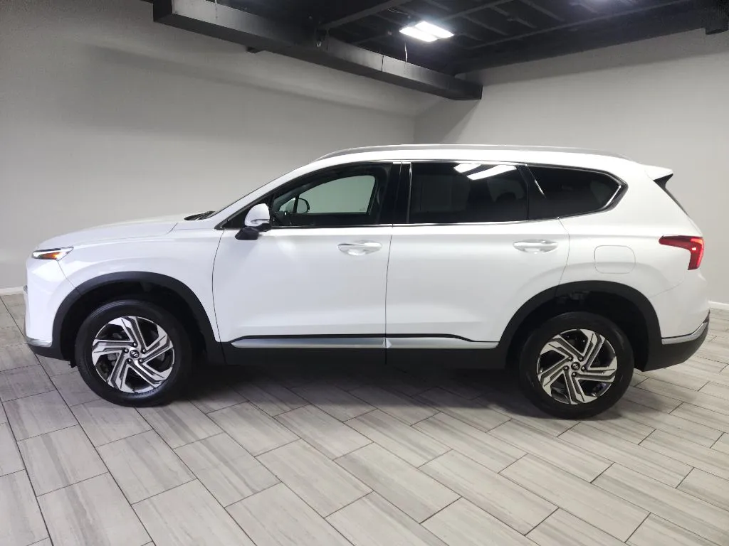 Photos of 2023 Hyundai Santa Fe SEL for sale in Philadelphia, PA at Torresdale Ave