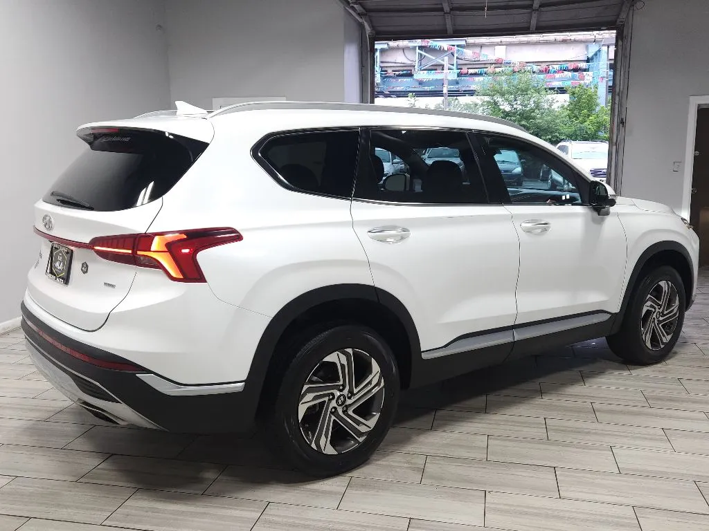 More photos of 2023 Hyundai Santa Fe SEL at Torresdale Ave, PA