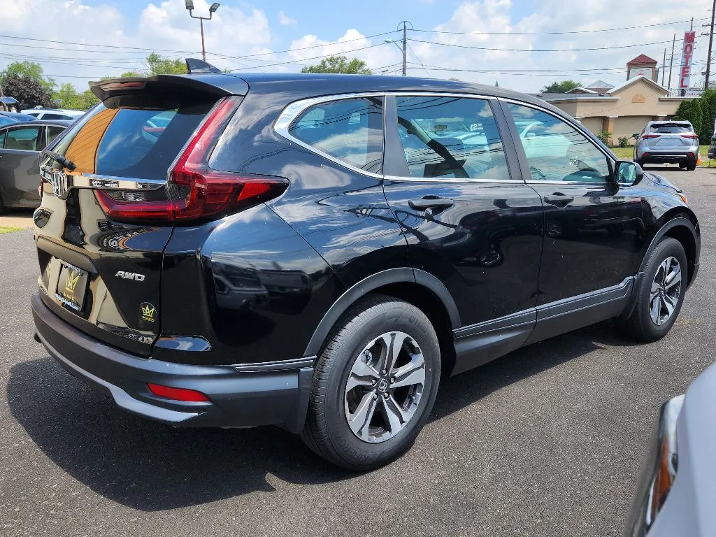 More photos of 2021 Honda CR-V LX at Torresdale Ave, PA