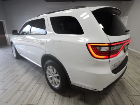 Another view of 2023 Dodge Durango SXT for sale in Philadelphia, PA at Torresdale Ave