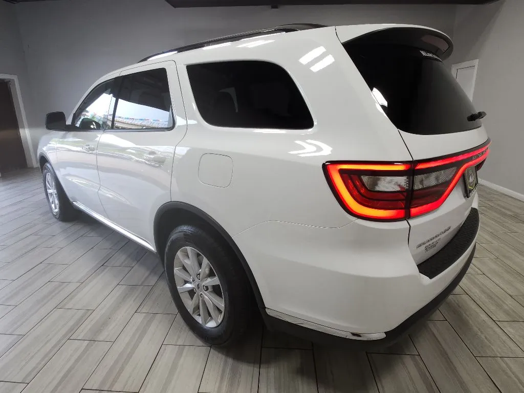 Another view of 2023 Dodge Durango SXT for sale in Philadelphia, PA at Torresdale Ave