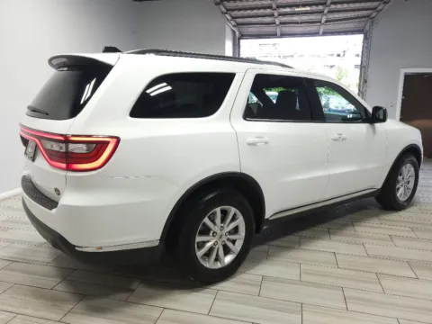 More photos of 2023 Dodge Durango SXT at Torresdale Ave, PA
