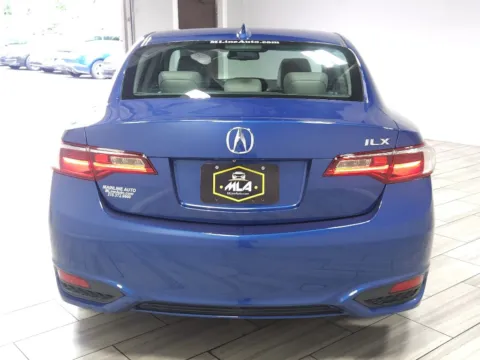 More photos of 2016 Acura ILX w/Technology Plus Pkg at Torresdale Ave, PA