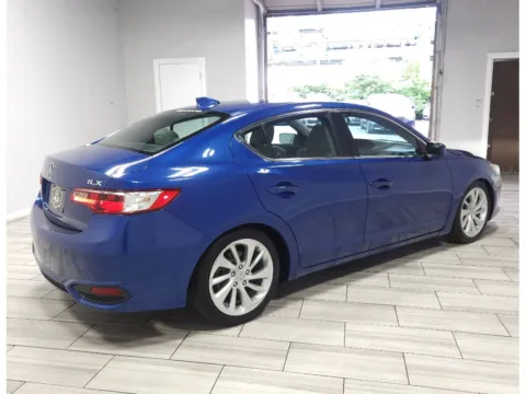 More photos of 2016 Acura ILX w/Technology Plus Pkg at Torresdale Ave, PA