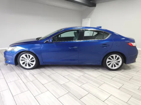 Photos of 2016 Acura ILX Technology Plus Package for sale in Philadelphia, PA at Torresdale Ave