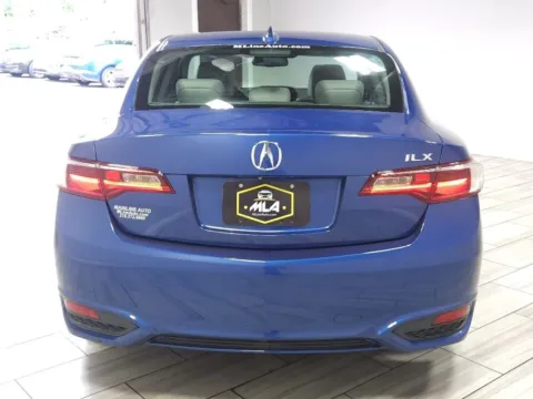 More photos of 2016 Acura ILX Technology Plus Package at Torresdale Ave, PA