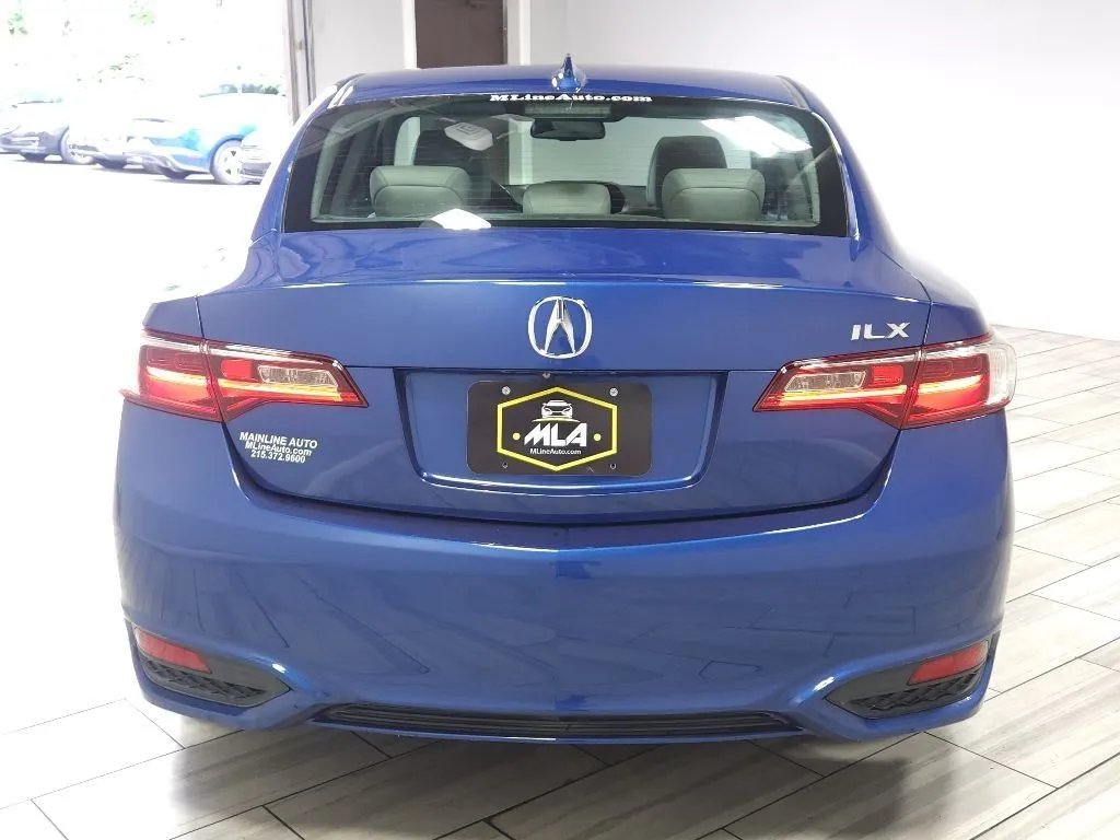 More photos of 2016 Acura ILX Technology Plus Package at Torresdale Ave, PA