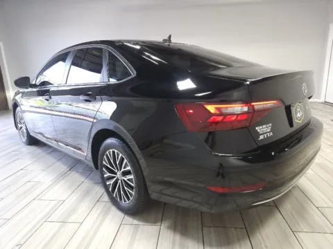 Another view of 2020 Volkswagen Jetta SE for sale in Philadelphia, PA at Torresdale Ave